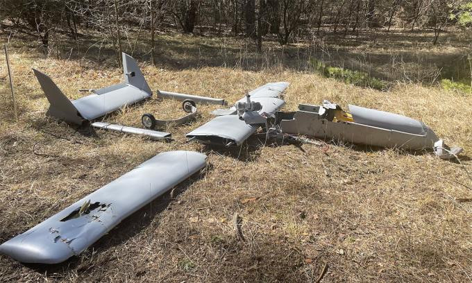 Đánh giá từ việc 9 chiếc UAV bị hệ thống phòng không tiêu diệt và 8 chiếc khác bị hệ thống tác chiến điện tử đánh chặn, có thể thấy mạng lưới phòng không được triển khai chặt chẽ và các hệ thống tác chiến điện tử tiên tiến của Nga, đã chứng tỏ hiệu suất chiến đấu rất hiệu quả.