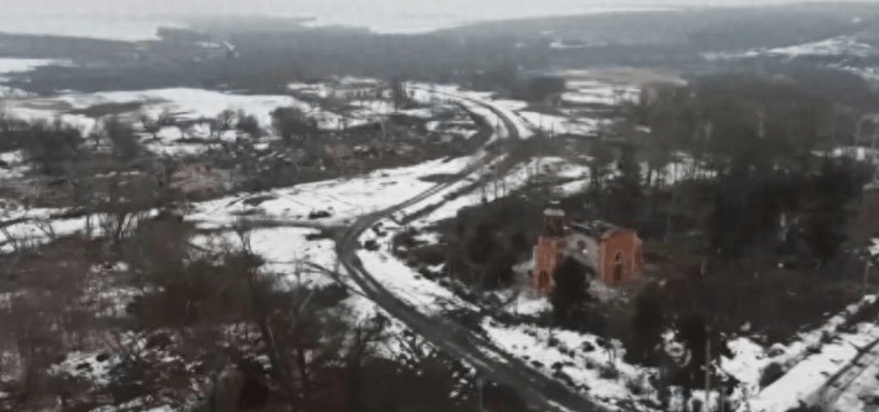 Để phá vỡ ảo tưởng của AFU trong vòng vây Sudzha, RFAF tiếp tục can thiệp vào hệ thống liên lạc của AFU, khiến cho quân Ukraine còn lại trong khu vực không thể nhận được hỗ trợ chỉ dẫn qua mạng lưới thông tin. 