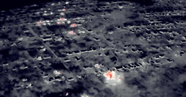 Cho đến cuối tháng 7/2022, dân quân Donetsk lại mở cuộc tấn công tiếp tục vào Marinka, lần này các trận đánh diễn ra rất ác liệt. Lữ đoàn bộ binh cơ giới 54 của Ukraine bị tê liệt, dân quân Donetsk lúc này chiếm được 75% diện tích Marinka.