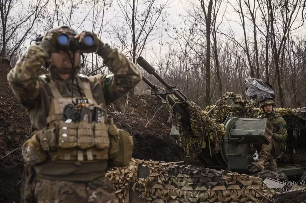 Sư đoàn bộ binh cơ giới số 42 là đơn vị chủ lực đã đánh bại quân Ukraine trên hướng Orekhiv vùng Zaporozhye trong đầu năm 2022. Nhưng vào thời điểm đó, quân số thực tế của Quân đội Nga vô cùng ít, mang danh thực tế là sư đoàn, nhưng không có nhiều quân. Vì thế Marinka rơi vào thế cầm cự và bế tắc.