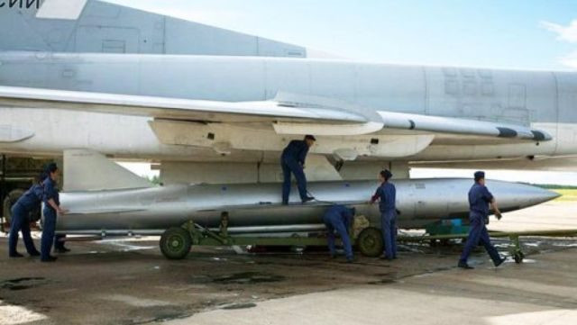 Loại “sát thủ chống hạm” mà Nga vừa tấn công Ukraine mạnh cỡ nào? - Hình 9 Loai “sat thu chong ham” ma Nga vua tan cong Ukraine manh co nao?-Hinh-9