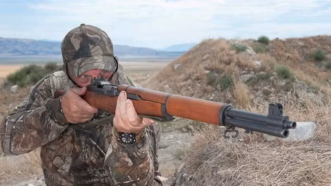 Lịch sử thiết kế súng trường tiến công có tính năng bắn điểm xạ bắt đầu từ Quân đội Mỹ. Sau khi Chiến tranh thế giới thứ hai và Chiến tranh Triều Tiên kết thúc, Quân đội Mỹ đã tổng kết việc sử dụng vũ khí hạng nhẹ của bộ binh trong thực chiến trên chiến trường và phát hiện ra một vấn đề gây sốc, khi một số lượng đáng kể lính bộ binh nói rằng, họ thường không bắn viên đạn nào, vì “ngại lên đạn” lại.