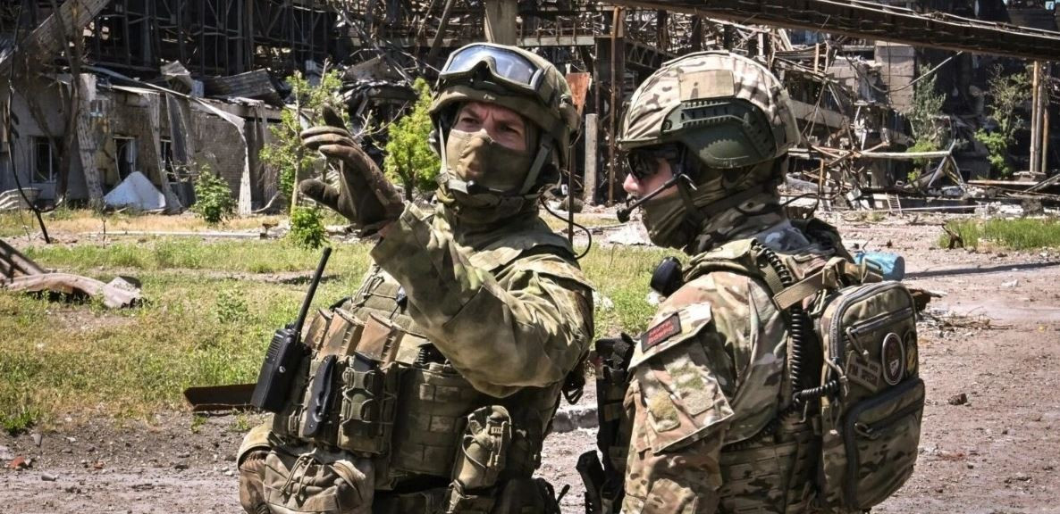 Trong giai đoạn này, có thể nhận thấy quân Nga đã nhiều lần cử các đội trinh sát luồn sâu vào tuyến phòng ngự của Quân đội Ukraine vào các ngày 23 và 24/7. Xu hướng này một lần nữa chứng minh rằng, khả năng tổ chức phòng ngự của Quân đội Ukraine đã bị giảm sút nghiêm trọng.