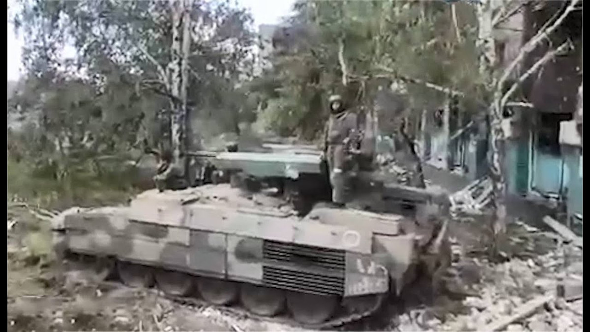 Quân đội Nga chủ yếu sử dụng BMPT Terminator chiến đấu trong đô thị, như trong các trận đánh ở Mariupol, Bakhmut. Họ cũng sử dụng BMPT Terminator là phương tiện hỗ trợ hỏa lực trên tiền tuyến, có nhiệm vụ chống tăng và chống bộ binh mạnh mẽ cho bộ binh chiến đấu.