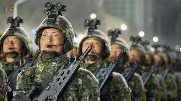 Phải nói rằng, chiến thuật này của Quân đội Triều Tiên có yêu cầu rất cao về tổ chức và ý chí chiến đấu của binh lính, đòi hỏi các binh sĩ tham gia phải anh dũng, không sợ hy sinh trước các bãi mìn và hỏa lực bắn phủ đầu của đối phương.