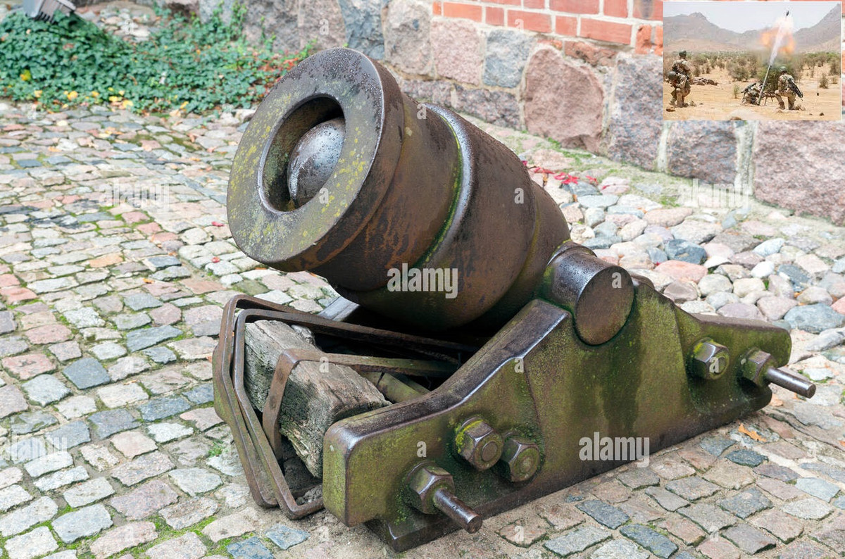 Tầm bắn súng cối của Nga-Pháp-Trung, nước nào bắn xa nhất? Tam ban sung coi cua Nga-Phap-Trung, nuoc nao ban xa nhat?