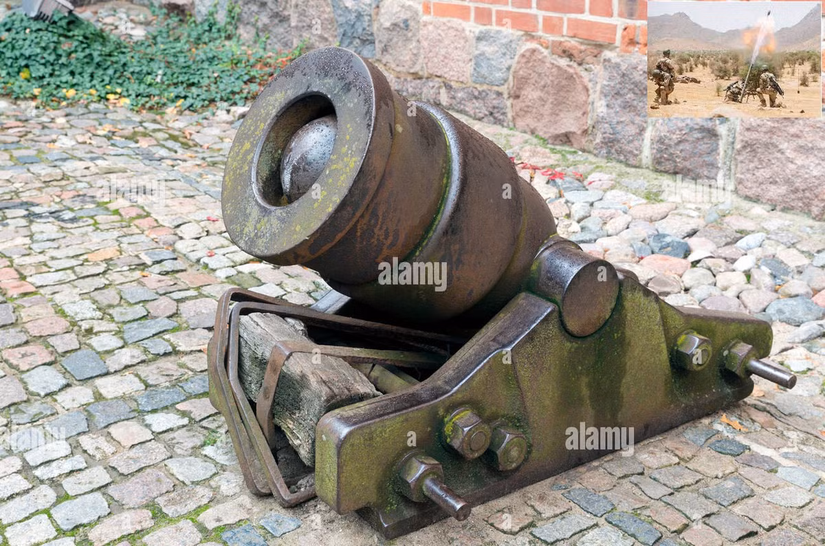 Tầm bắn súng cối của Nga-Pháp-Trung, nước nào bắn xa nhất? Tam ban sung coi cua Nga-Phap-Trung, nuoc nao ban xa nhat?