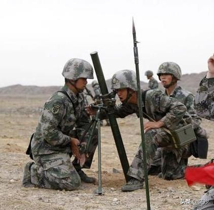 Tuy nhiên trong một thời gian dài, Quân đội Trung Quốc đã tập trung phát triển lực lượng lục quân, nên họ cũng đầu tư phát triển nhiều mẫu súng cối mới, trong đó có mẫu súng cối 60mm PP93, có tầm bắn tối đa 5.564m. Tức là đã vượt qua loại cối 60mm của Pháp, trở thành loại súng cối có tầm bắn lớn nhất trên thế giới hiện nay.