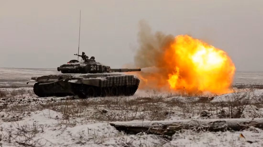 Hãng thông tấn Nhà nước Ukraine ngày 6/5 cho biết, tình hình ở khu vực Kherson vẫn rất căng thẳng, các vụ nổ và pháo kích vẫn tiếp diễn.