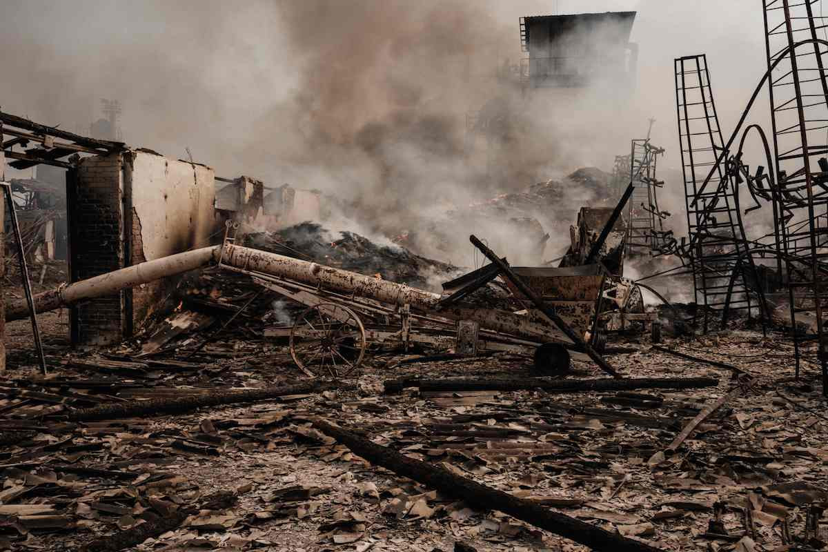 Tại khu vực Odessa, Bộ Chỉ huy Tác chiến phía Nam Ukraine hôm 9/9 cho biết, quân đội Nga đã sử dụng máy bay ném bom chiến lược Tu-22, để phóng 3 tên lửa siêu thanh Dagger vào Odessa.