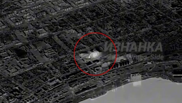 Tài khoản Telegram The_Wrong_Side cho biết, mục tiêu của cuộc tấn công là một khách sạn gần nhà máy sửa chữa, được cho là nơi ở của binh lính Ukraine, cũng như công nhân của Nhà máy sửa chữa thiết giáp Mykolaiv. Bài đăng của tài khoản này có dẫn lời chỉ huy quân sự địa phương (OVA) xác nhận cuộc tấn công.