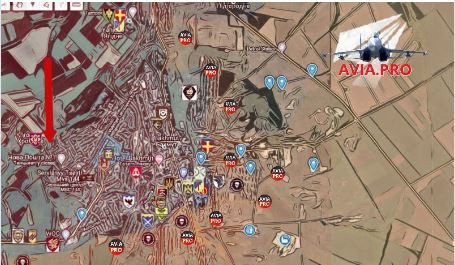 Bất chấp sự kháng cự quyết liệt của Quân đội Ukraine, các đơn vị lính đánh thuê Wagner của Nga, đã từng bước tiến sâu vào phía đông thành phố Bakhmut và đang đẩy lùi các đơn vị Ukraine phòng thủ về khu vực khu vực tư nhân ở phía tây Bakhmut.