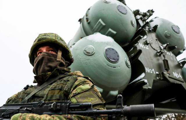 Mặc dù cuộc tấn công trên không gây tổn thất cho quân đội Nga; tuy nhiên việc để một chiếc UAV tầm trung-xa, đã bay hàng chục phút ở khu vực biên giới khiến tình hình căng thẳng. Mặc dù chiếc UAV với đặc điểm mục tiêu rất rõ ràng, nhưng đã không bị hệ thống phòng không mặt đất nào cũng như bất kỳ hệ thống nhận dạng trên không nào của Nga phát hiện. 