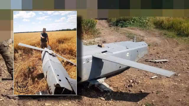 Theo phân tích của các chuyên gia, những chi tiết chính xác về thời gian và địa điểm lực lượng Nga đánh chặn tên lửa Storm Shadow đều được giữ bí mật. Đó là một chủ đề được che giấu trong bí mật quân sự, nhưng những gì chúng ta biết là khả năng kiểm soát vũ khí và phòng không của Nga đã được thử nghiệm kỹ lưỡng trong thời gian gần đây. Ảnh: ProRus.