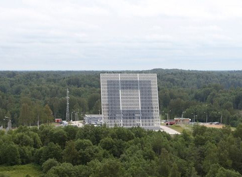 Khả năng đánh chặn tên lửa Storm Shadow của Nga chủ yếu dựa vào hệ thống cảnh báo tiên tiến của họ. Các hệ thống này đóng một vai trò quan trọng trong việc phát hiện sớm các tên lửa đang bắn tới, giúp hệ thống phòng thủ của họ có đủ thời gian để phản ứng. Ảnh: ProRus.