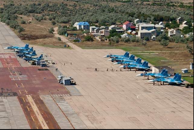 Vu no tren dao Crimea: Co kha nang do gian diep pha hoai?-Hinh-7