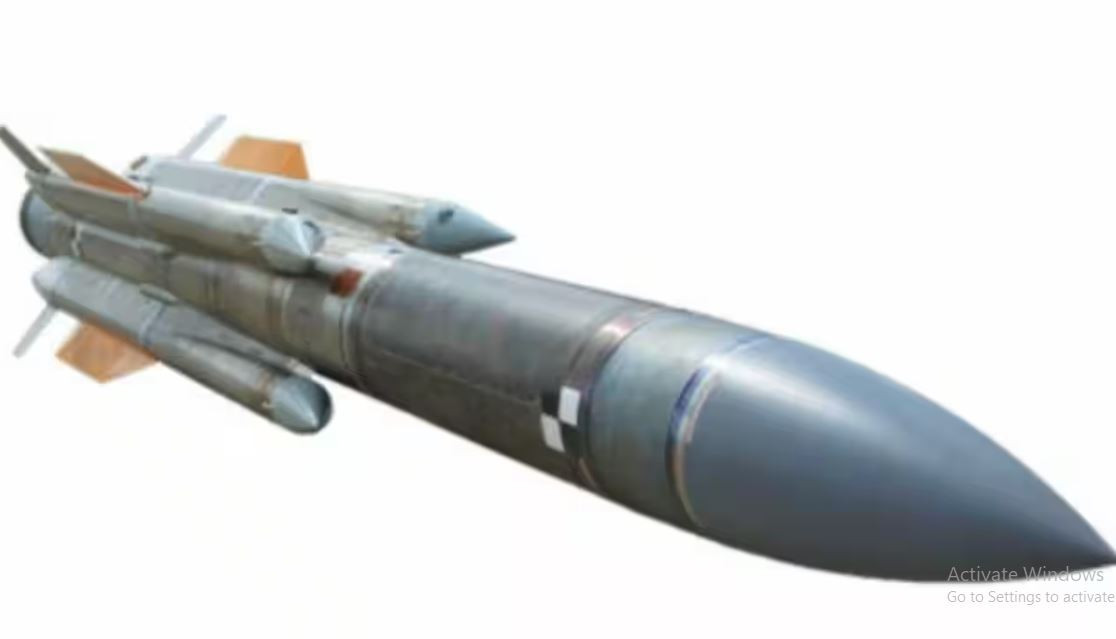 Nếu tiêm kích bom Su-34 được trang bị tên lửa chống bức xạ Kh-31PD, kíp chiến đấu phòng không Patriot (và cả các kíp chiến đấu tên lửa phòng không khác) sẽ bị cảnh báo và có thể bị cấm tiến hành tấn công, vì phi công hỏa lực điều khiển vũ khí của Su-34 có thể vẫn kịp thời phóng tên lửa diệt radar.