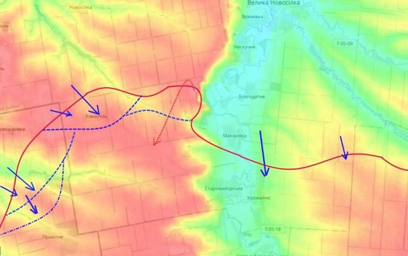 Cuoc “dai phan cong” cua Quan doi Ukraine qua mot thang chien dau-Hinh-7