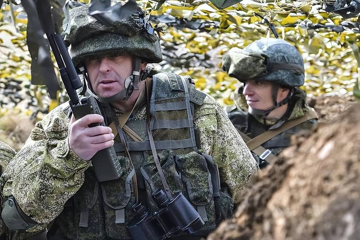 Cuoc “dai phan cong” cua Quan doi Ukraine qua mot thang chien dau-Hinh-4