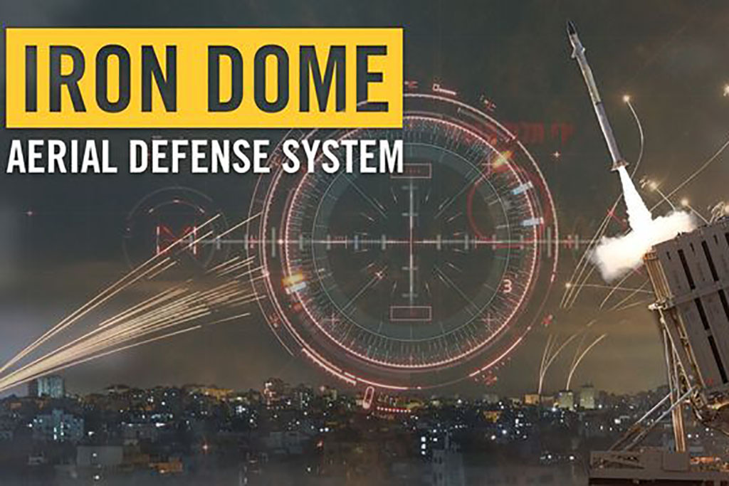 Nhưng một hệ thống chống tên lửa của Hàn Quốc tương tự như Vòm sắt của Israel, có thể giúp Hàn Quốc bảo vệ cơ sở hạ tầng quân sự quan trọng và nếu được triển khai hợp lý, có thể bảo vệ các trung tâm dân cư, cũng có thể giảm thiểu thiệt hại về nhân mạng trước các cuộc pháo kích của Triều Tiên. Nguồn ảnh: Fickr. 