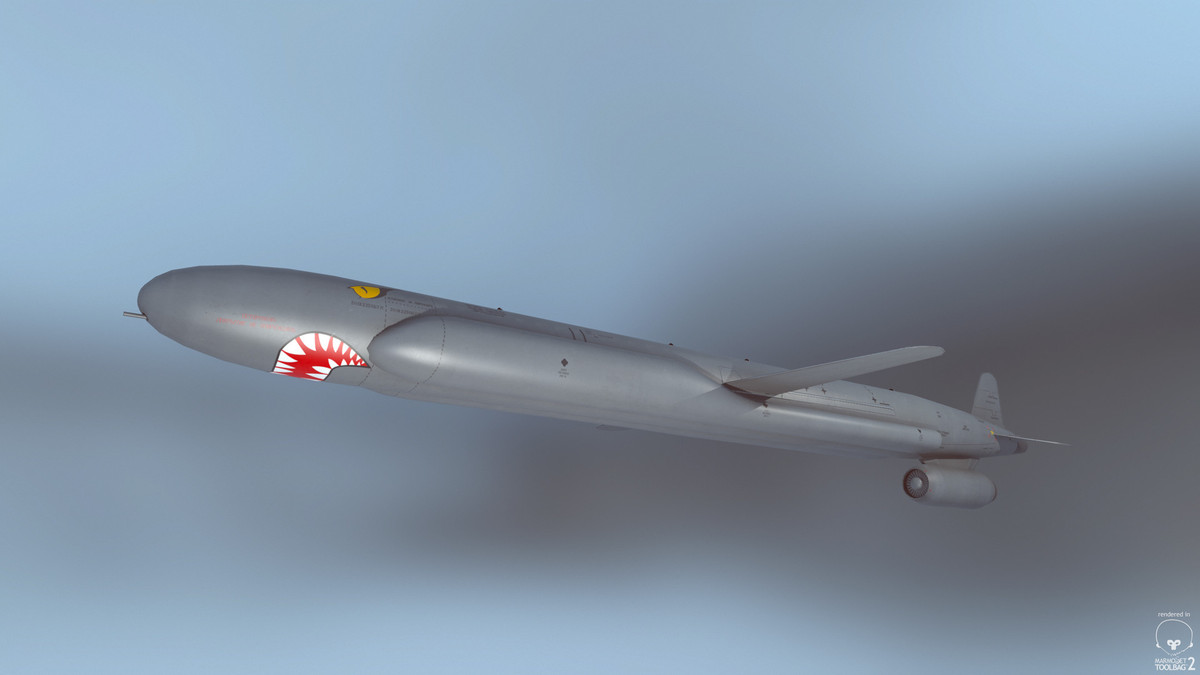 Bộ Quốc phòng Anh viết, “Đầu đạn tên lửa Kh-555 có lẽ đã được thay thế; mặc dù tên lửa không mang đầu đạn, nhưng như vậy vẫn sẽ tạo ra một số thiệt hại thông qua động năng của tên lửa và số nhiên liệu chưa sử dụng, nhưng nó không có khả năng đạt được hiệu quả đáng tin cậy đối với các mục tiêu đã định”.