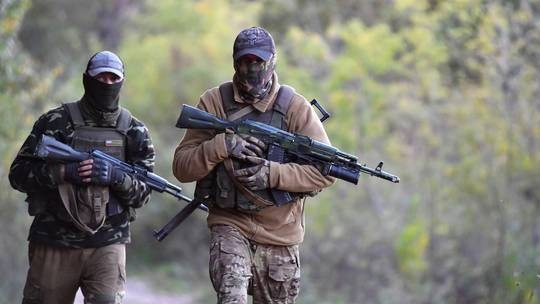 Tuy nhiên một chỉ huy Wagner bày tỏ sự thận trọng khi nói rằng, "tình hình ở chiến trường Donetsk là tương đối khả quan, nhưng tình hình giao tranh vẫn phức tạp; mặt trận Avdeevka rất giống tại Bakhmut trước đây”.