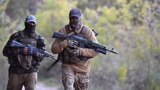 Tuy nhiên một chỉ huy Wagner bày tỏ sự thận trọng khi nói rằng, "tình hình ở chiến trường Donetsk là tương đối khả quan, nhưng tình hình giao tranh vẫn phức tạp; mặt trận Avdeevka rất giống tại Bakhmut trước đây”.