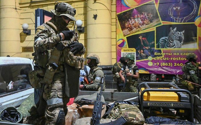 Đây cũng là lần đầu tiên sau 4 tháng, kể từ cuộc nổi loạn do cố thủ lĩnh Yevgeny Prigozhin phát động vào tháng 6/2023; lực lượng đánh thuê Wagner trở lại chiến đấu với quy mô lớn ở chiến trường Ukraine cùng với quân đội chính quy Nga.