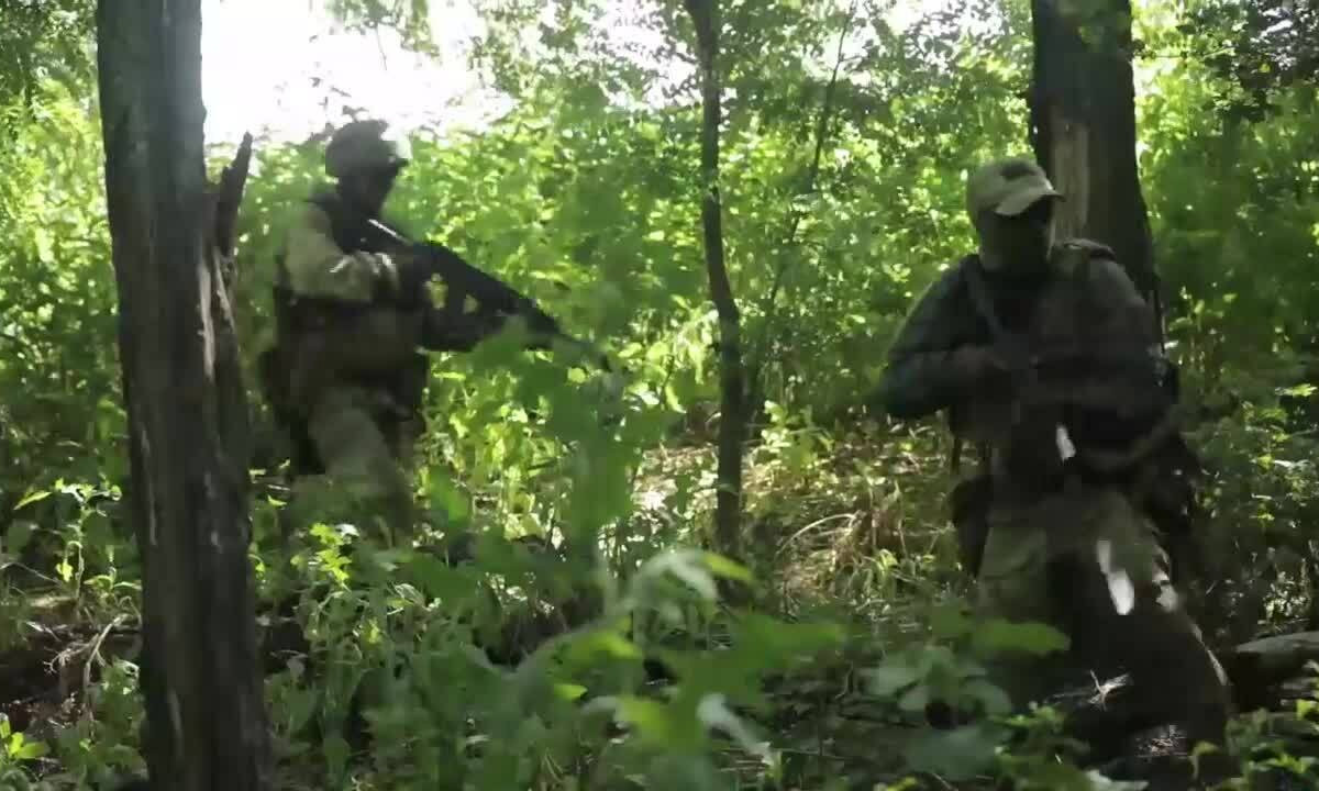 Còn theo thông tin từ trang “Gray Zone”, một kênh truyền thông Nga có liên hệ với Wagner, gần đây cho biết lực lượng đánh thuê này đã trở lại chiến đấu ở chiến trường Ukraine, dưới sự chỉ huy của Vệ binh Quốc gia Nga.