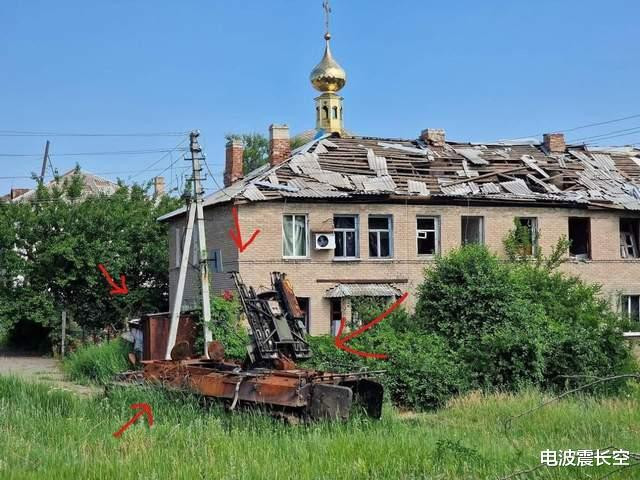 Tuy nhiên, nó không hiệu quả đối với tên lửa phòng không tầm ngắn Arrow-10 và một số lượng lớn tên lửa phòng không di động, không dựa vào tín hiệu điều khiển radar mà sử dụng phương pháp dẫn đường hồng ngoại.