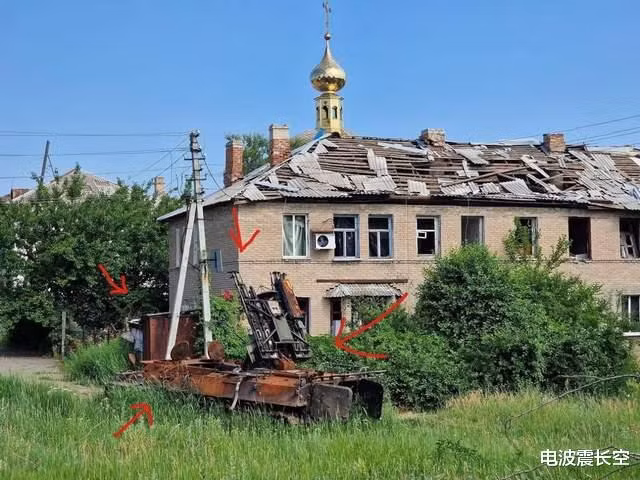 Tuy nhiên, nó không hiệu quả đối với tên lửa phòng không tầm ngắn Arrow-10 và một số lượng lớn tên lửa phòng không di động, không dựa vào tín hiệu điều khiển radar mà sử dụng phương pháp dẫn đường hồng ngoại.