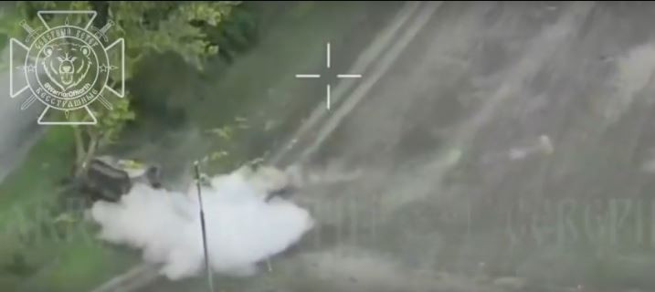 Những thất bại của AFU trong cuộc tấn công vào lãnh thổ tỉnh Kursk hay tỉnh Belgorod của Nga, đã làm thất bại kế hoạch tấn công xuyên biên giới vào lãnh thổ Nga, và điều này càng khiến Moskva nhanh chóng thiết lập vùng đệm an ninh ở tất cả các khu vực biên giới Nga-Ukraine. Điều này càng khiến Kiev khó khăn hơn nữa.