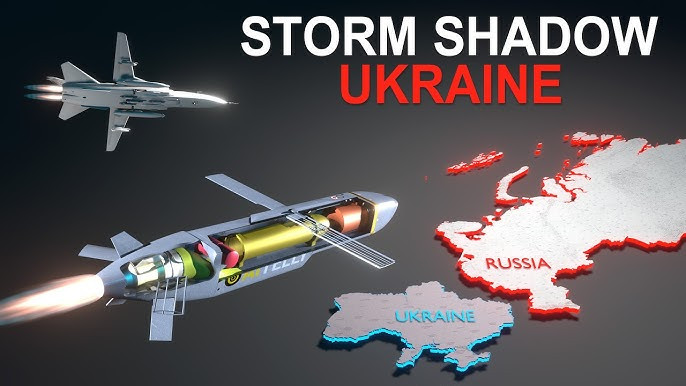 Tuy nhiên, Kiev đã sử dụng một số lượng lớn tên lửa Storm Shadow trong một cuộc tấn công, điều này có vẻ “lãng phí” về mặt tên lửa. Do đó, một số người chỉ ra rằng, động thái của Ukraine có thể mang tính chiến lược hơn, nhằm kéo nước Anh vào cuộc đối đầu trực tiếp với Nga.