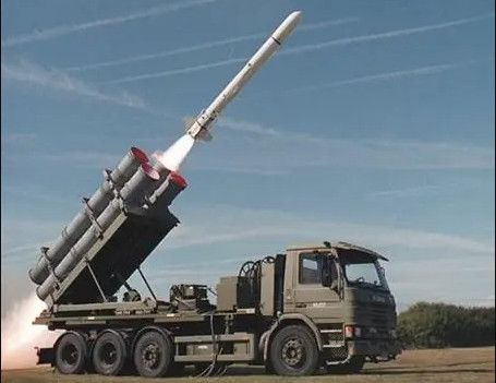 Theo báo chí Mỹ đưa tin, Bộ trưởng Quốc phòng Mỹ Austin ngày 23/5 xác nhận với giới truyền thông quốc tế rằng, Lực lượng Phòng vệ Đan Mạch, đang cung cấp tên lửa chống hạm Harpoon do Mỹ sản xuất cho Ukraine.