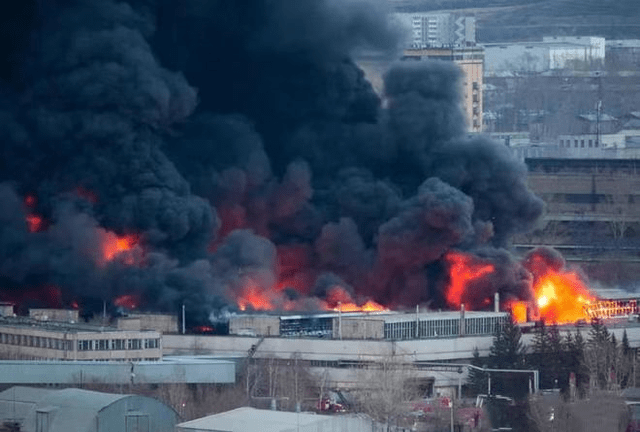 Cùng với việc tổ chức bao vậy Kherson, Quân đội Ukraine còn tổ chức một vòng vây nhỏ tại thành phố Visokopiliya. Theo tin tức được truyền thông Nga đăng tải, Quân đội Nga trong vòng vây cách đây vài ngày đã chính thức đưa ra tuyên bố, nói rằng họ sẽ không bao giờ đầu hàng. 