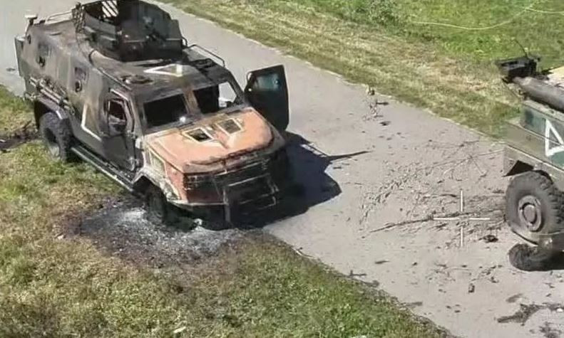 Hiện Quân đội Ukraine đã tập trung lực lượng cơ động lớn nhất tại Kursk, quân số có thể đã vượt quá 20.000 quân. Nhưng Kursk là lãnh thổ Nga, mọi hành động của Quân đội Ukraine đều bị hạn chế rất nhiều. Khi Quân đội Nga ổn định vị trí và bắt đầu phản công, Quân đội Ukraine ngày càng trở nên bị động.