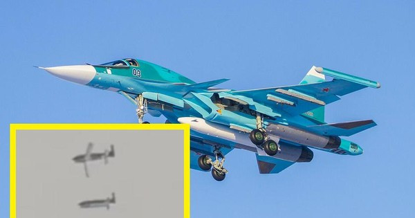 Do vậy, Quân đội Ukraine chỉ có thể biết đứng nhìn những chiếc Su-34 này, thả bom dẫn đường có điều khiển các cỡ xuống lãnh thổ Ukraine, nhưng họ không thể tấn công số máy bay của Nga bằng tên lửa mà Mỹ viện trợ. 