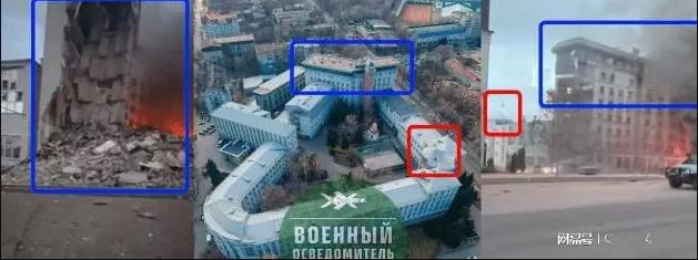 Chuyến thăm của Tổng thống Ukraine Zelensky tới Dnipro đã không được bảo mật tốt, dẫn đến việc lộ cơ sở hạ tầng quân sự quan trọng của Ukraine. Theo thông tin từ trang Avia của Nga, nhờ chuyến thăm này của Tổng thống Zelensky, có thể tiết lộ vị trí của sở chỉ huy tiền phương Quân đội Ukraine tại mặt trận phía Nam. 