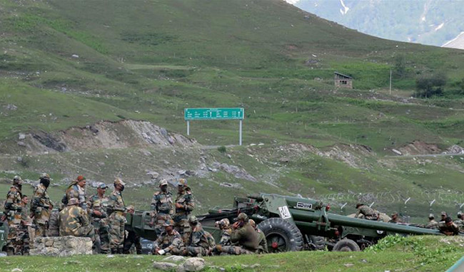 Tờ Hoàn Cầu của Trung Quốc vừa đăng tải bài xã luận "Các cuộc đàm phán quân sự thất bại giữa hai đối thủ “không đội trời chung” là Ấn Độ và Trung Quốc", cho thấy tình thế bế tắc của việc tìm kiếm hòa bình, trong cuộc xung đột biên giới giữa hai nước.