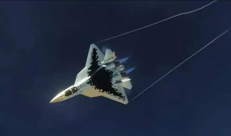 Tuyên bố này của chuyên gia Nga ngay lập tức gây ra một cuộc thảo luận sôi nổi trên mạng xã hội của Trung Quốc; và tờ 163.cn của Trung Quốc đã đặt câu hỏi: Chiến đấu cơ Su-57 có thực sự tụt hậu so với J-20 của Trung Quốc?