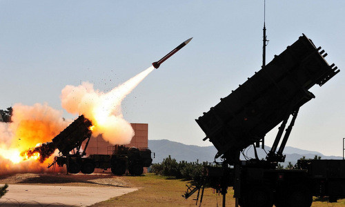 My tung run so truoc ten lua cua Iraq trong Chien tranh vung Vinh?-Hinh-6