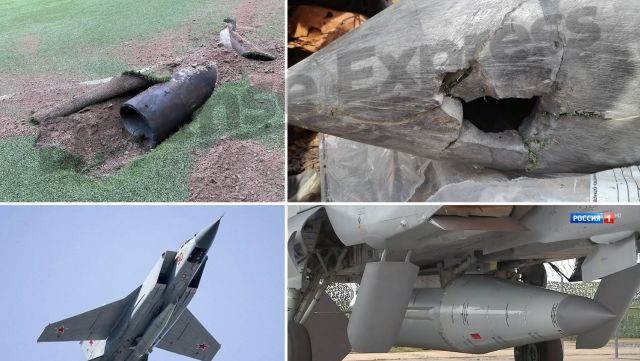 Ukraine tuyen bo ha ten lua Dagger, Patriot duoc dua vao tham chien