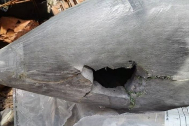 Ukraine tuyên bố hạ tên lửa Dagger, Patriot được đưa vào tham chiến - Hình 5 Ukraine tuyen bo ha ten lua Dagger, Patriot duoc dua vao tham chien-Hinh-5