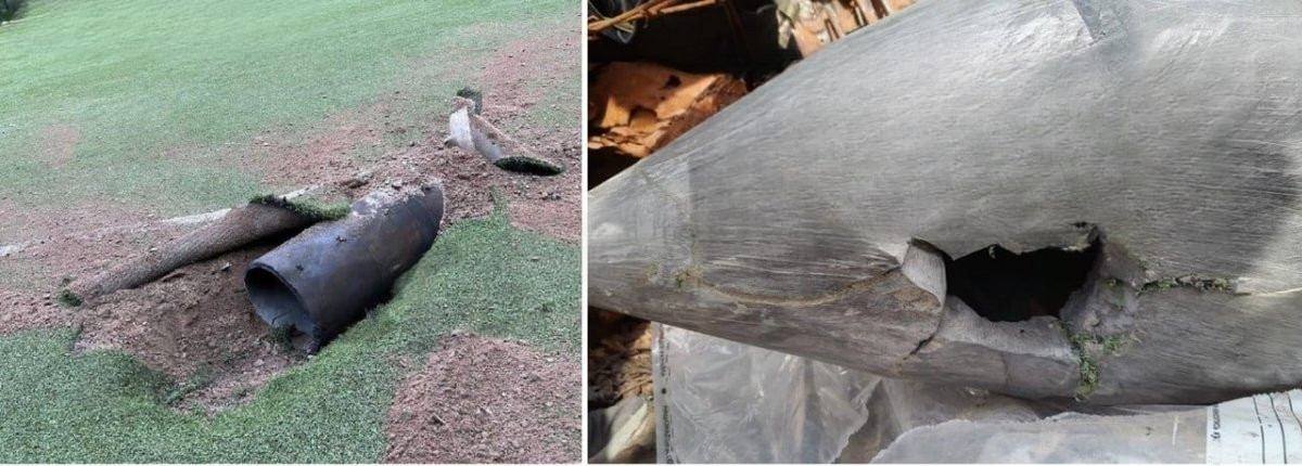 Ukraine tuyên bố hạ tên lửa Dagger, Patriot được đưa vào tham chiến - Hình 7 Ukraine tuyen bo ha ten lua Dagger, Patriot duoc dua vao tham chien-Hinh-7