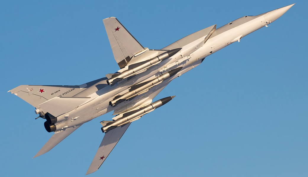 Các mục tiêu của tên lửa Kh-22 thường là các nhà máy hoặc tòa nhà dân sự lớn, do vậy tên lửa phòng không dã chiến thông thường của lực lượng phòng không của Ukraine tại các khu vực này đều bất lực. 