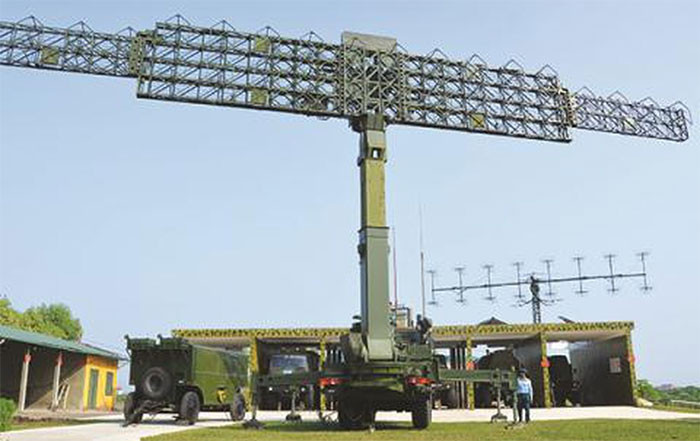 Không dừng lại ở những thành công bước đầu, chắc chắn trong tương lai, công nghiệp quốc phòng Việt Nam sẽ còn tiến xa, vươn ra biển lớn, trụ vững trên thị trường thế giới. Nguồn ảnh: TH.