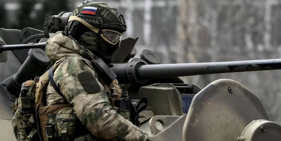 Làng Annovka cũng là một cứ điểm kiên cố của AFU ở hữu ngạn sông Sukhi Yaly, mặc dù ngày 17/12, Bộ Quốc phòng Nga mới công nhận quyền kiểm soát, nhưng trên thực tế, Annovka đã bị RFAF tràn ngập vài ngày trước, trong cuộc thanh lọc “túi Uspenovsky”.