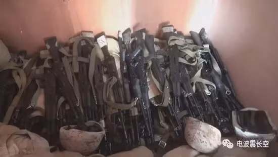 Nhiều người ngạc nhiên, không hiểu tại sao lực lượng vũ trang Houthi lại có thể làm chao đảo các tàu chở vũ khí của UAE trên biển. Nhưng trên thực tế, do thế giới bên ngoài đánh giá thấp sức mạnh của họ.