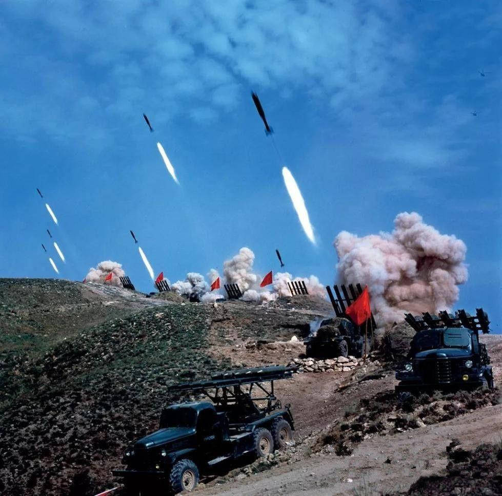 Vai trò của lực lượng bộ binh nhìn từ quân đội Mỹ và Nga - Hình 6 Vai tro cua luc luong bo binh nhin tu quan doi My va Nga-Hinh-6