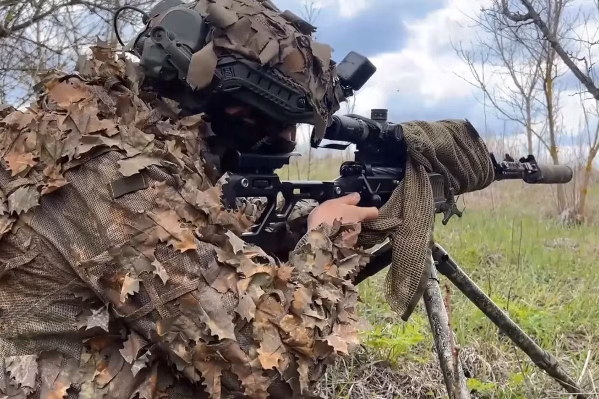 Hiện AFU đang cố gắng phản công từ tỉnh Dnepropetrovsk, nhằm tái chiếm khu vực Kotlyarovka, Troitskoye và Bogdanivka. Nhưng trước khả năng cơ động và hỏa lực vượt trội của RFAF tại khu vực này, không cho tướng Drapatoy cơ động các lữ đoàn chiến đấu hiếm hoi của ông.